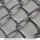 Gegalvaniseerde en PVC gecoate ketting Link Fence